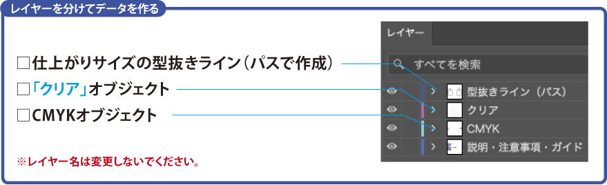 ゴールド印刷