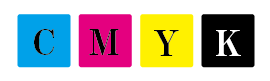 CMYK
